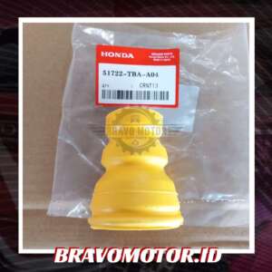 Import 51722-TBA-A04(A03) Stopper shock depan-1