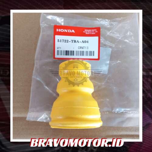 Import 51722-TBA-A04(A03) Stopper shock depan-1
