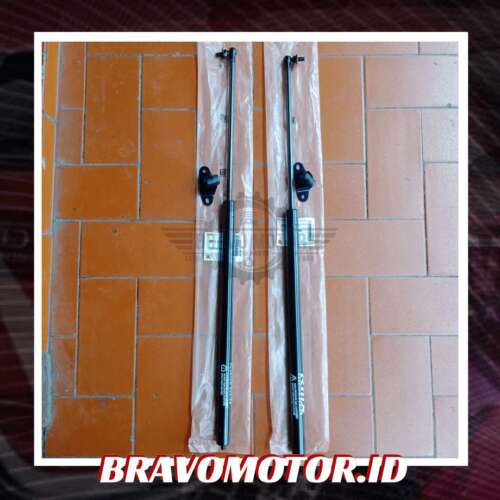 RMX 04711-S7A-010&04746-S7A-010 Shock Bagasi kanan dan kiri-1