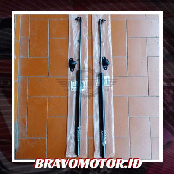 RMX 04711-S7A-010&04746-S7A-010 Shock Bagasi kanan dan kiri-1