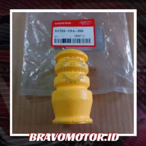 Import 51722-T5A-J02 Stopper shock depan-1