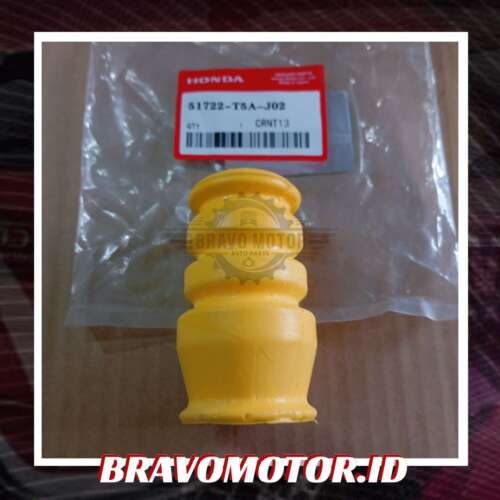 Import 51722-T5A-J02 Stopper shock depan-1