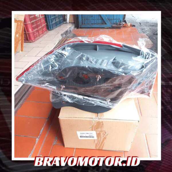 NoBrand 33500-TM0-T01 Stop lamp kanan-2
