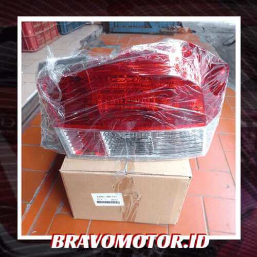 NoBrand 33500-TM0-T01 Stop lamp kanan-1