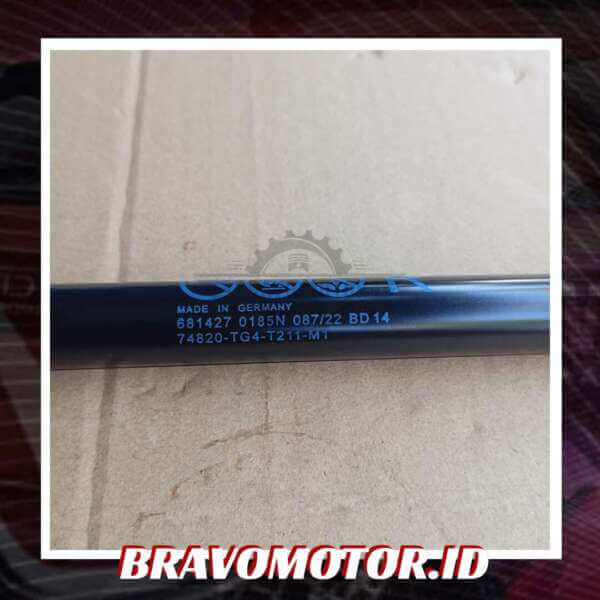 Original 74820-TG4-T21(T11) Shock Bagasi-3