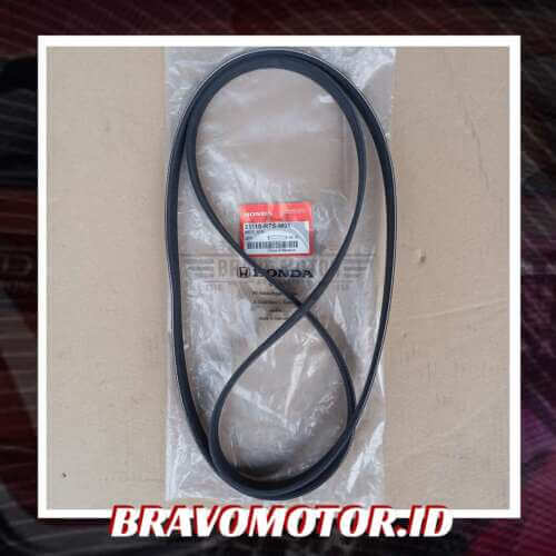 Original 31110-R7S-M01/31110-R6A-G01 6PK2074 Alternator Fan Belt-1