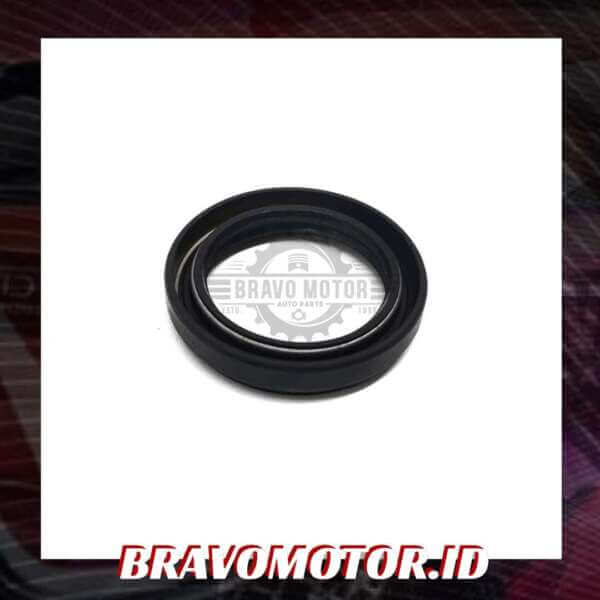 ARX 91205-PL3-B01(B02) 40X56X8 Seal transmisi kiri-2