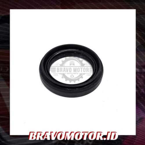 ARX 91205-PL3-B01(B02) 40X56X8 Seal transmisi kiri-1