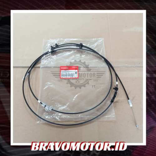 Original 74130-SWA-013 Kabel kap mesin-1