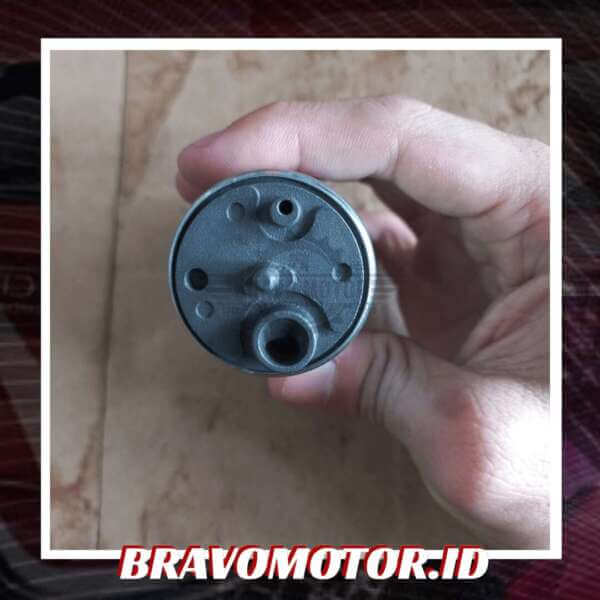 Denso 17048-TE7-K00/17040-TE7-K00 Pompa bensin/Fuel pump-3