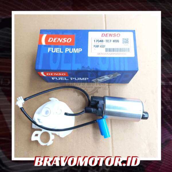 Denso 17048-TE7-K00/17040-TE7-K00 Pompa bensin/Fuel pump-1