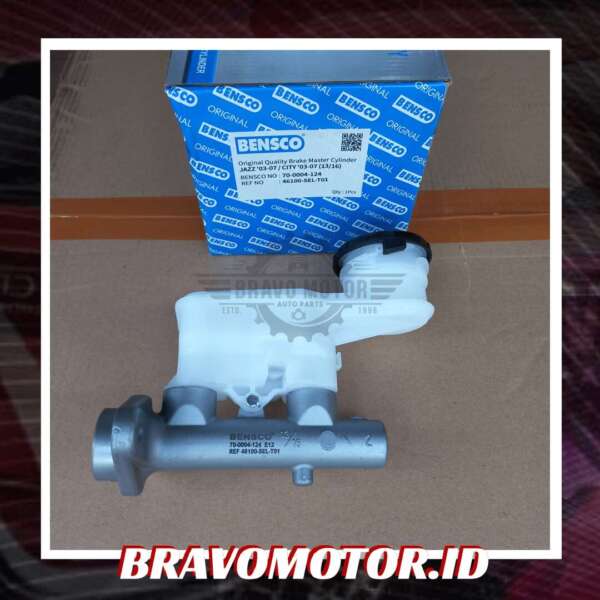 Bensco 46100-SEL-T01(T51) Master rem-2