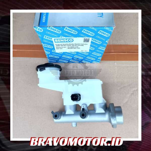 Bensco 46100-SEL-T01(T51) Master rem-1