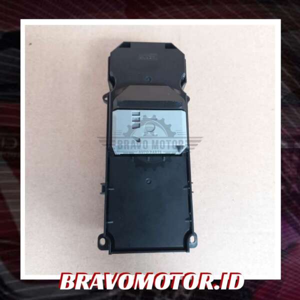 Import 35750-TC0-U22 Saklar window depan kanan 6 Tombol-3