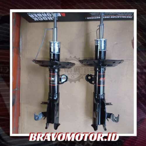 RMX 51611-TG4-K12&51621-TG4-K12 Shock break depan kanan dan kiri-1