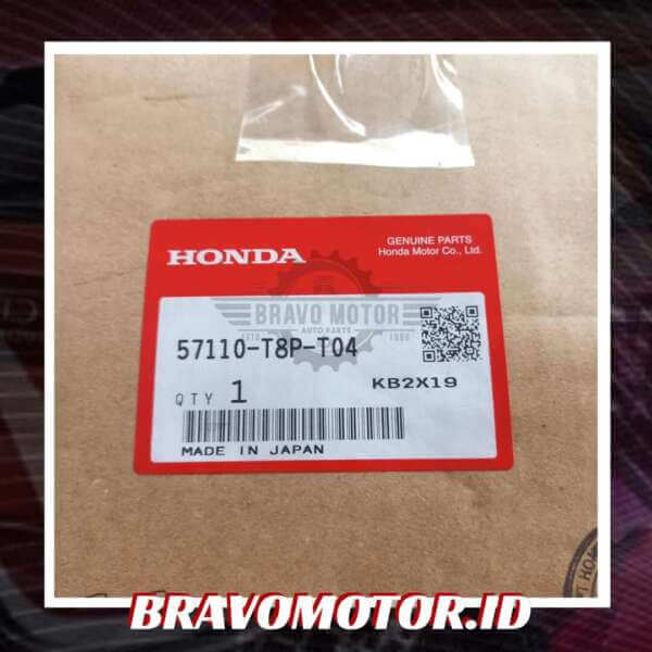 Original 57110-T8P-T04 Modul ABS-2