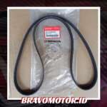 Original 31110-R5A-A01 7PK1683 Alternator Fan Belt-1