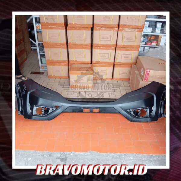Original 71101-TSA-K00ZZ/04711-TSA-K00ZZ Face Bumper depan-2
