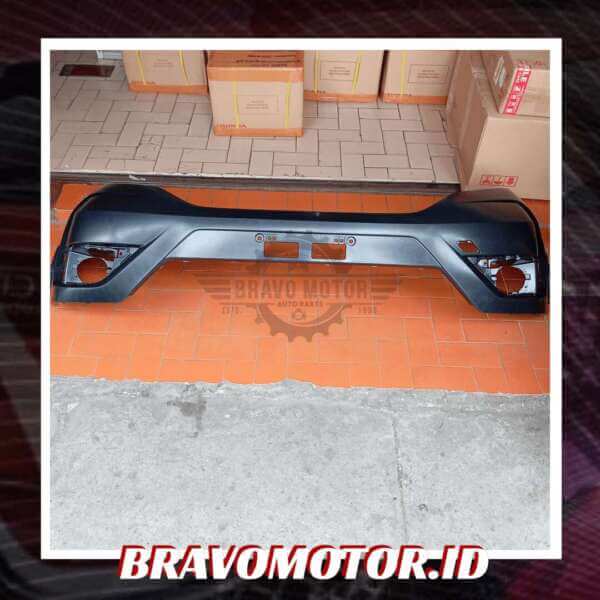 Original 71101-TSA-K00ZZ/04711-TSA-K00ZZ Face Bumper depan-1