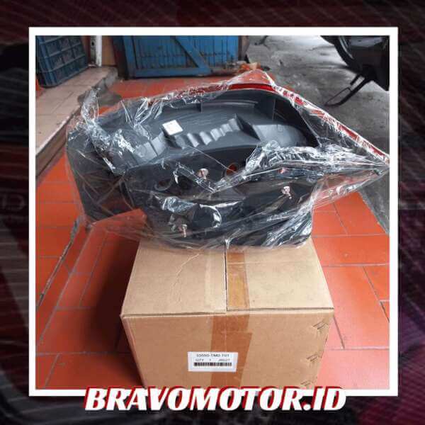 NoBrand 33550-TM0-T01 Stop lamp kiri-2