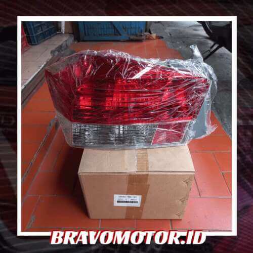 NoBrand 33550-TM0-T01 Stop lamp kiri-1