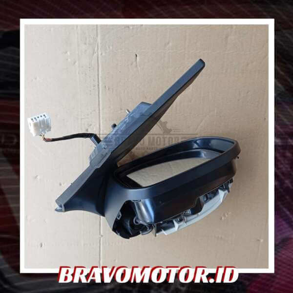 Original 76258-TE7-K01 Spion Assy kiri-3