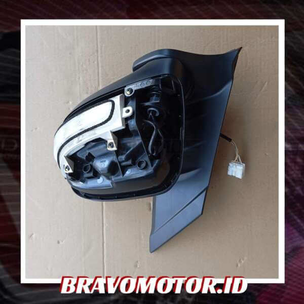 Original 76258-TE7-K01 Spion Assy kiri-4