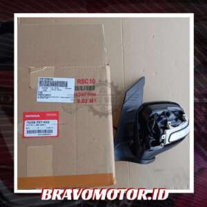 Original 76258-TE7-K01 Spion Assy kiri-1