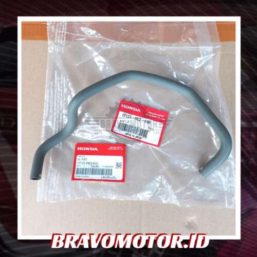 Original 17131-RE2-E00 Selang PCV / Tube PCV-1