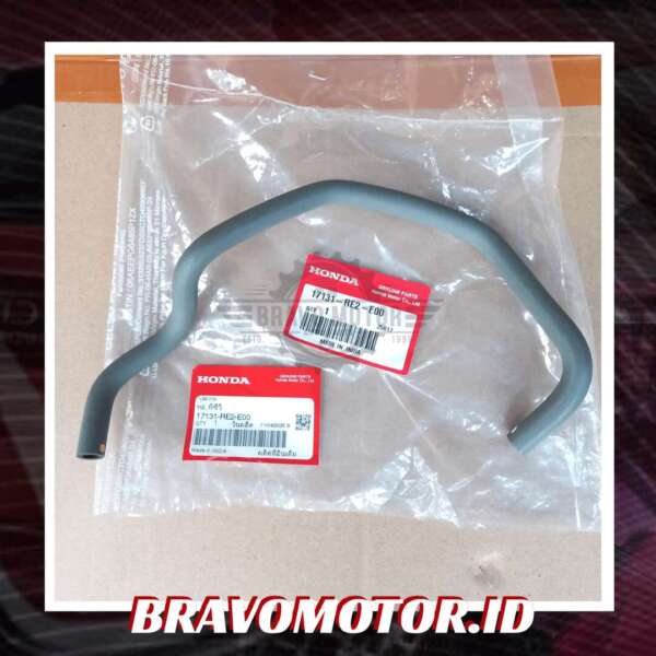 Original 17131-RE2-E00 Selang PCV / Tube PCV-1