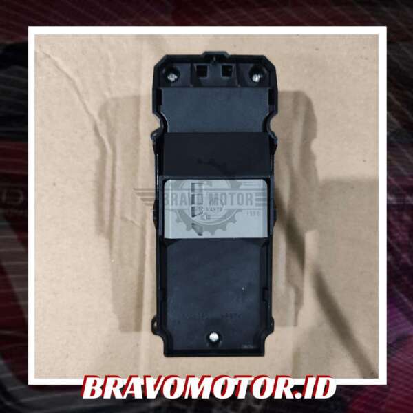 Import 35750-T0A-U03(U01) Saklar window depan kanan 6 Tombol-2