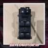 Import 35750-T0A-U03(U01) Saklar window depan kanan 6 Tombol-1