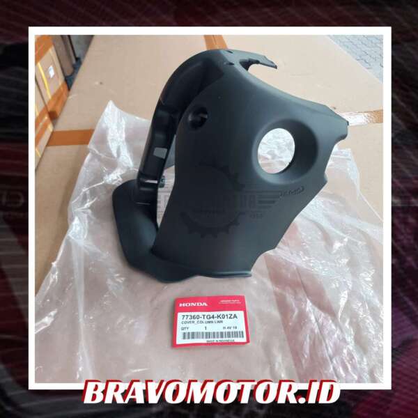 Original 77360-TG4-K01ZA Cover Column Lower-2