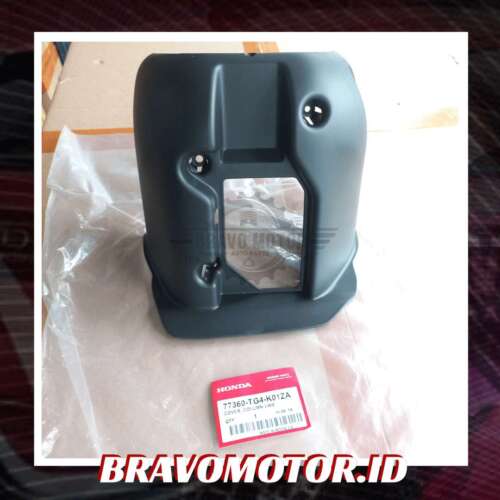 Original 77360-TG4-K01ZA Cover Column Lower-1