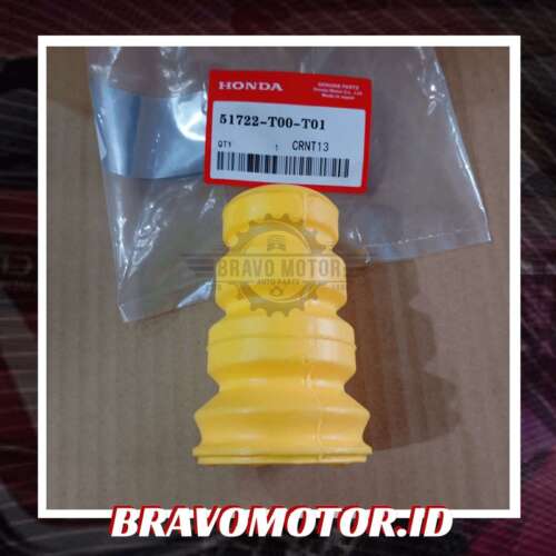 Import 51722-T00-T01 Stopper shock depan-1