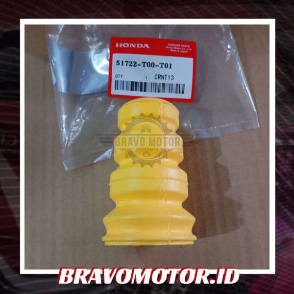 Import 51722-T00-T01 Stopper shock depan-1