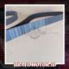 Original 31110-59B-014 7PK1710 Alternator Fan Belt-3