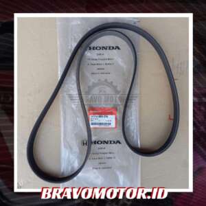 Original 31110-59B-014 7PK1710 Alternator Fan Belt-1