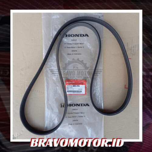 Original 31110-59B-014 7PK1710 Alternator Fan Belt-1