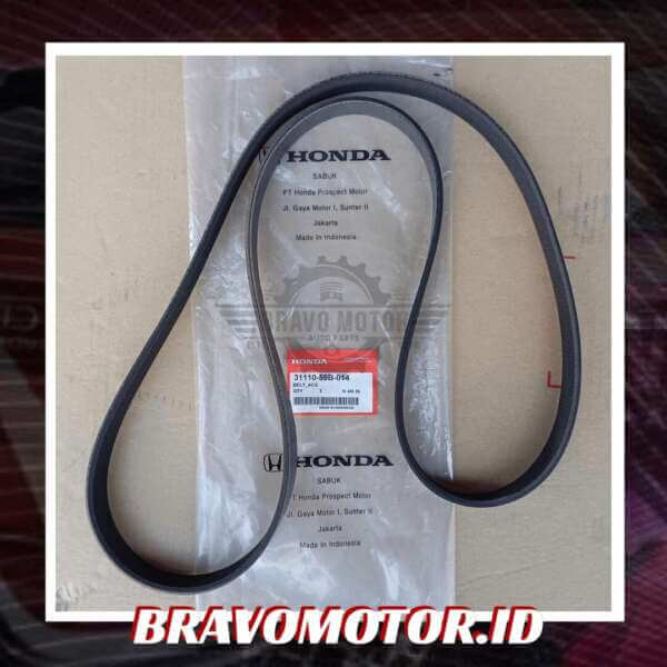 Original 31110-59B-014 7PK1710 Alternator Fan Belt-1