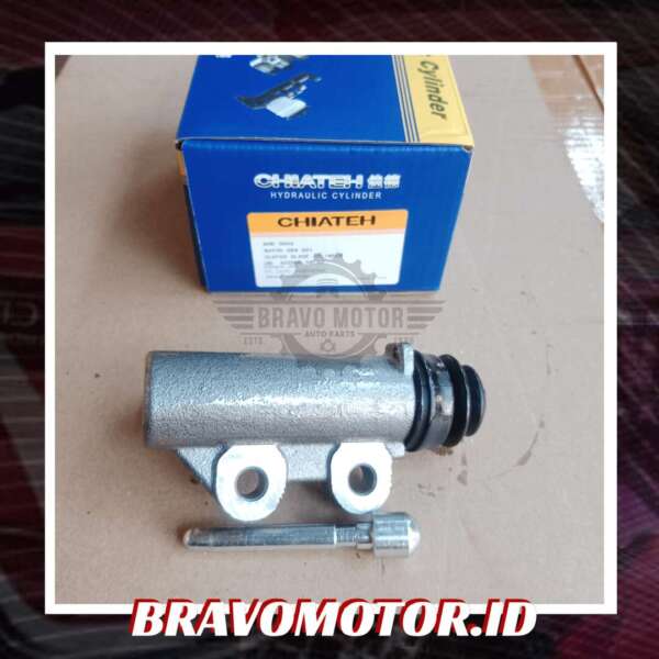 Chiateh 46930-S84-A02(A03/A04/A06) Master kopling bawah-3