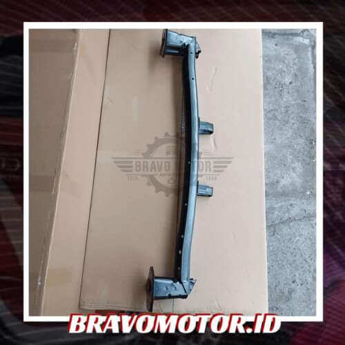 Original 71130-TG4-K50ZZ Beam bumper depan-1