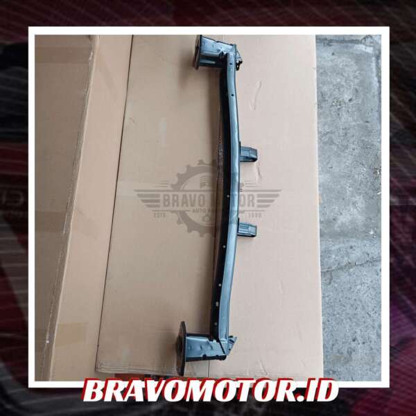 Original 71130-TG4-K50ZZ Beam bumper depan-1