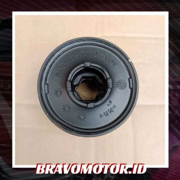 NoBrand 51391-TMJ-T01/51391-TLA-A01 Bush arm depan BIG-3