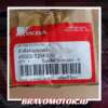 Original 45022-T2M-T02 Kampas rem depan-2