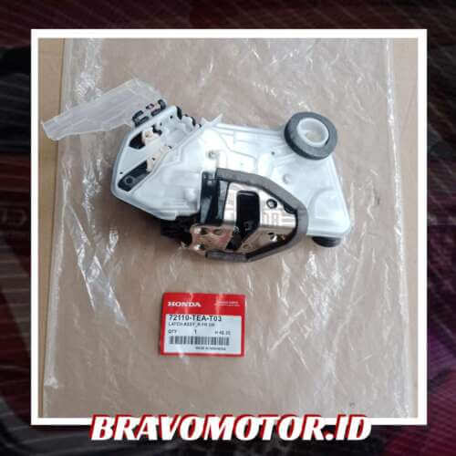 Original 72110-TEA-T03(T02) Latch assy Door lock depan kanan-1