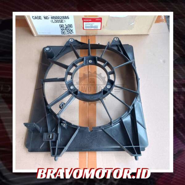 Original 38615-5R1-003 Shroud fan AC-3