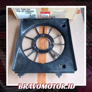 Original 38615-5R1-003 Shroud fan AC-1