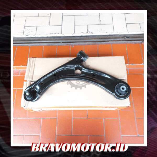 Original 51360-TRD-K00 Lower arm assy depan kiri-3