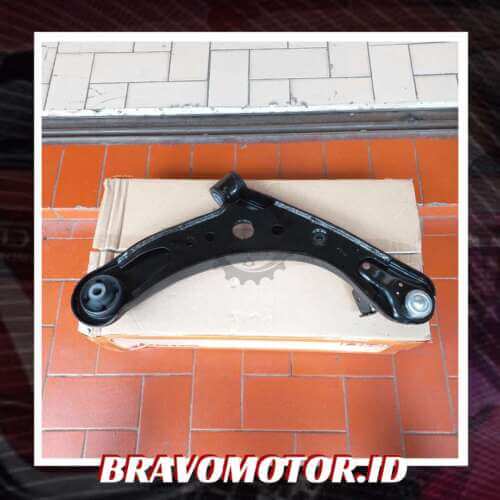 Original 51360-TRD-K00 Lower arm assy depan kiri-1